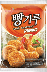 Angebot: Samlip Panko, 200 g 🍤🍲