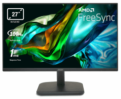 🌟 Großer Deal! Acer EK271H Monitor 27 Zoll - Full HD, 100Hz HDMI, FreeSync