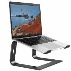 🌟 OMOTON Laptop Ständer Deal: Ergonomisch und Stilvoll! 🌟