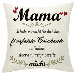Süße Muttertagsgeschenke für Mama! 💐🎁