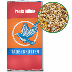 🕊️🌾 Taubenfutter Classic - Hochwertige Mischung 25 kg 🌾🕊️