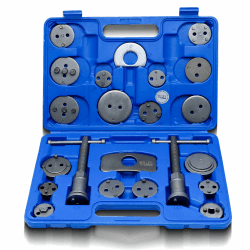 🔧 CCLIFE 22tlg Bremskolbenrücksteller Auto Set 🚗