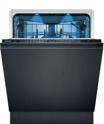 Siemens SX95EX12CE iQ500 Smarter Geschirrspüler 🍽️🇩🇪