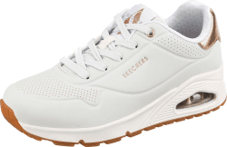 👟 Super Deal: Skechers Damen UNO-Golden Air Sneakers 40% Rabatt! 👟