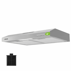 🌟 Super Deal! CIARRA CBCS6903D A+ Dunstabzugshaube Unterbau 60 cm 🌪️🍳