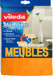 🌟 Mega Deal! Vileda Microfaser Staubtuch 3er-Pack 🧹✨