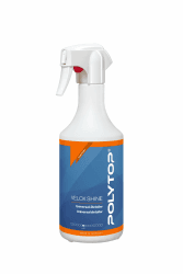 🔥 Angebot: Polytop Velox Shine Universal-Detailer Detailer Lackreiniger Lackpflege 750 ml