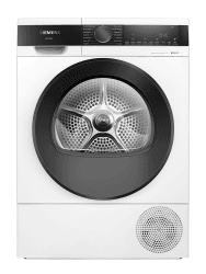 🔥 Deal: Siemens WQ35G2D00 iQ500 Wärmepumpentrockner für 8 kg Wäsche! 🌟