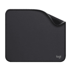 🖱️ Logitech Mouse Pad - Studio Series - Grau 🌟