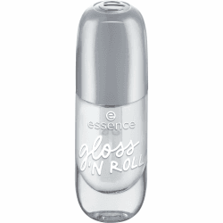 Angebot: Essence Gel Nagellack Nr. 01 Transparent 💅