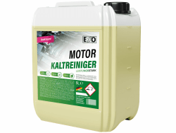 🚗🔧 5 Liter Motorkaltreiniger | Sparsames Konzentrat | Hochwirksame Reinigung 🌟