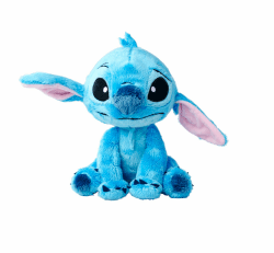 🌟 Angebot: Simba 6315876953 - Disney Lilo und Stitch Plüschtier 25cm 🧸