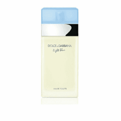 🌟 Super Deal! DOLCE & GABBANA Light Blue Eau de Toilette 100ml 💃