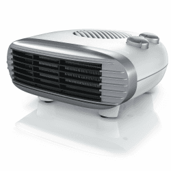 Brandson Heizlüfter energiesparend leise 🌬️🔥
