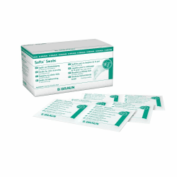 Angebot: Softa Swabs | Alkoholtupfer zur Hautreinigung