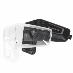 🚴 Besudo Schutzhülle für Bosch LED Remote Steuereinheit - Schutz vor Kratzern und Stößen 🌧️