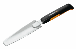 🌿🔪 Fiskars Unkrautstecher Xact: Effektiv und Präzise! 🌱