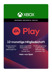 🎮🔥 EA Play - 12 Monate Mitgliedschaft | Xbox - Download Code 🎮🔥