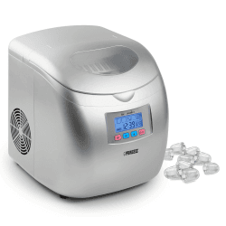 👑🧊 Angebote! Ice Cube Maker 2,8 L - 56% Rabatt