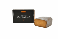 🌟🐟 Premium Qualität Thunfisch Bottarga Koscher 🎁