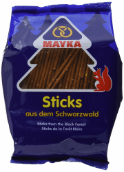 🍪🛍️ Angebot: Mayka Gebäck, 6er Pack (6 x 200 g) 🍪🎉
