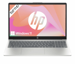 Angebot: HP Laptop | 15,6" FHD Display | Intel Core i5-1334U | 16 GB RAM | 512 GB SSD