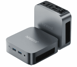 🚀 Super Angebot! Mini PC W-11 mit Intel N150 Prozessor, 16 GB RAM, 512 GB SSD 🎮