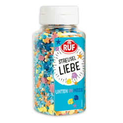 RUF Streusel Liebe Unter dem Meer 🐚🌊🧜