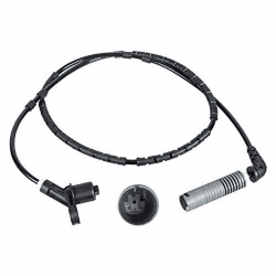 🚗🛠️ FeBi Bilstein 24129 ABS-Sensor, 1 Stück - Original Ersatzteil Made in Germany