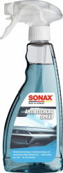 🌟 SONAX AntiBeschlagSpray (500 ml) - Klares Sehen garantiert! 🌟