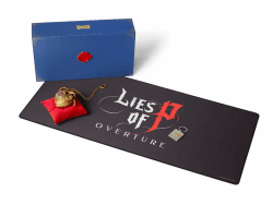 Lies of P: Celebration Boxed Edition - Limitierte Sammlerbox 🎉🎁