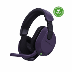 🎮 Turtle Beach Stealth 600 Xbox Lila Kabelloses Gaming Headset 🐢