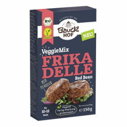 🌱 VeggieMix Frikadelle vegan 🌿