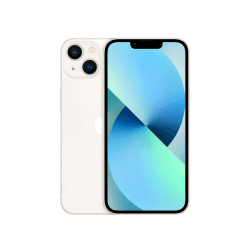 📱🔥 Apple iPhone 13, 128 GB, Sternenlicht - (Generalüberholt) - Exklusives Angebot!