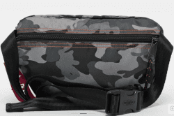 EASTPAK Springer Alpha Camo