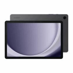 🔥 Super Deal! Samsung Galaxy Tab A9+ X216, Graphite, 8GB RAM, 128GB, 5G (SM-X216BZAEEUE), Black