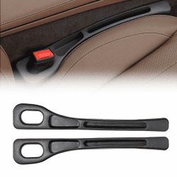 Aufbewahrungsbox für Autositze - 2024 Upgraded Autositz Organizer Storage Box 🚗