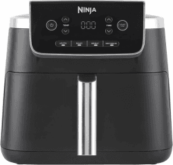 Ninja PRO Air Fryer Heißluftfritteuse 🍳🔥