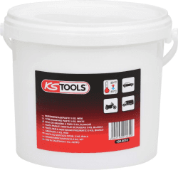 🔧🚗 KS Tools 100.4010 Reifenmontagepaste 5 kg, weiß - Angebot!