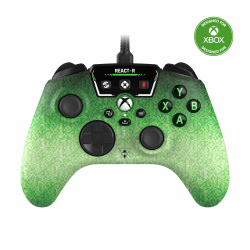 🎮 Turtle Beach React-R Controller Pixel für Xbox Series X|S, Xbox One und PC