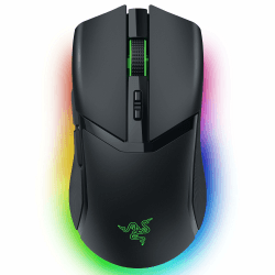 🎮 Razer Cobra Pro - Kabellose Gaming-Maus mit Chroma RGB 🌈