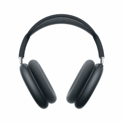 Apple AirPods Max Kabellose Kopfhörer - Ultimatives Over-Ear Hörerlebnis! 🎧