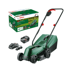 🌿🌟 Bosch Akku-Rasenmäher EasyMower 18V-32-200: Nur 169.99€ + kostenloser Versand!