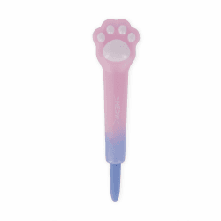 LEGAMI Anti-Stress-Gelstift – Squeezies Kitty | Schreibwaren zum Entspannen und Konzentrieren