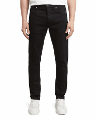 🔥 Super Deal! G-STAR Herren Jeans 32W / 34L Schwarz (Pitch Black 51001-b964-a810) - nur 59.95€
