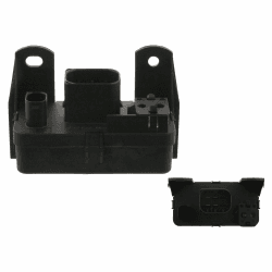 🔥 Super Angebot: Febi Bilstein 30905 Vorglührelais, 1 Stück