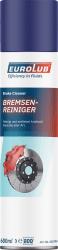 🔥 Super Angebot! EUROLUB Bremsenreiniger Spray, 600 ml