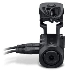 Zoom Q8n-4k Video Handy Recorder | 4k UHD Camcorder mit 4-Spur Audio 📹🎤🎼