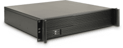 🔥 Super Deal: Inter-Tech 48.3cm IPC 2U-K240L 2HE Server!