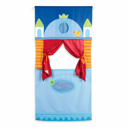 🎭 HABA 7281 Türtheater: Fantasievolles Spielzeug für Kinder 🎉